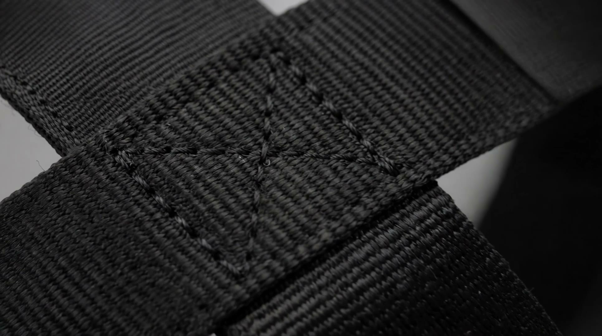The PawlyLab Co. Premium harness